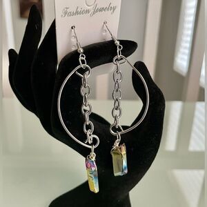 Yin to My Yang Earrings